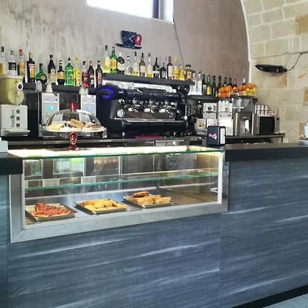Vela Apartment Μπρίντιζι Εξωτερικό φωτογραφία