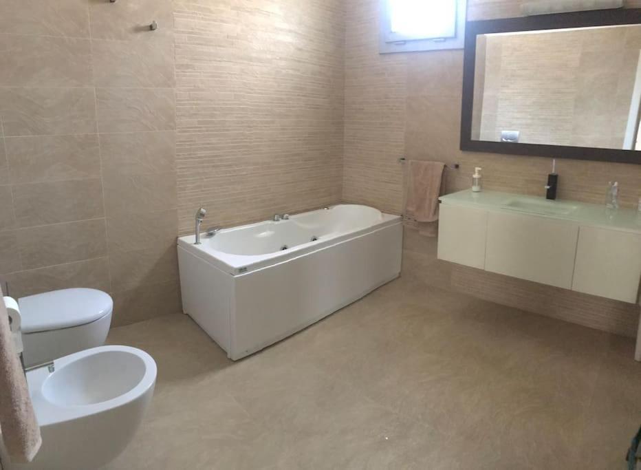 Vela Apartment Μπρίντιζι Εξωτερικό φωτογραφία