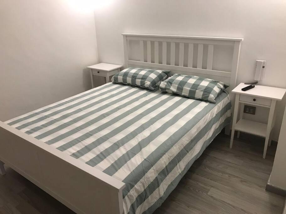 Vela Apartment Μπρίντιζι Εξωτερικό φωτογραφία