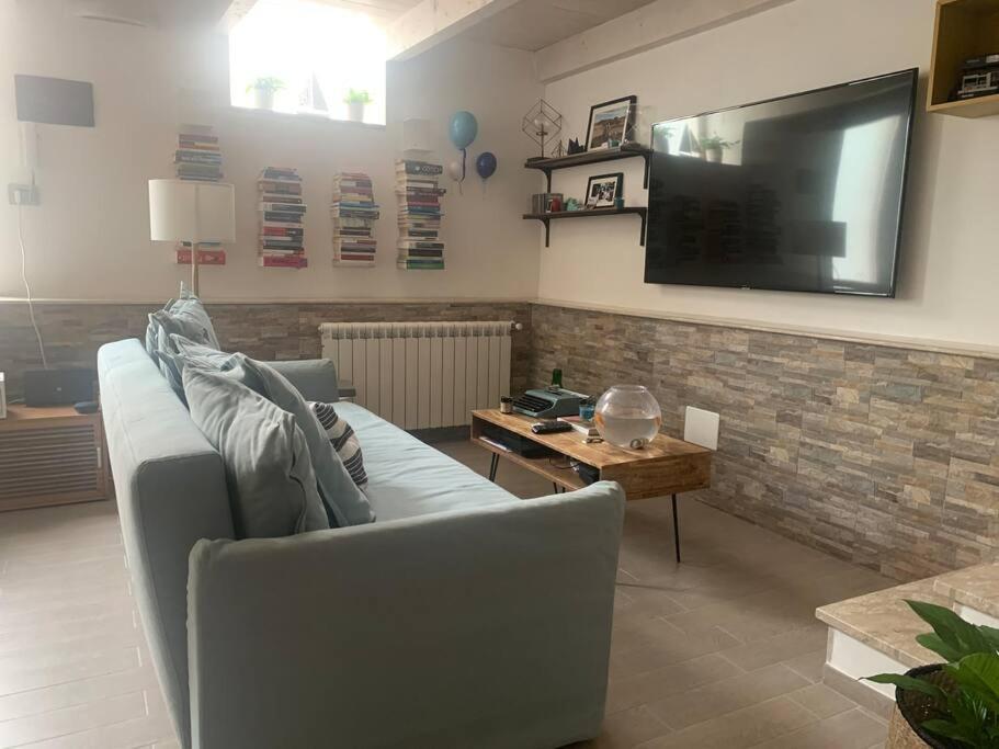 Vela Apartment Μπρίντιζι Εξωτερικό φωτογραφία
