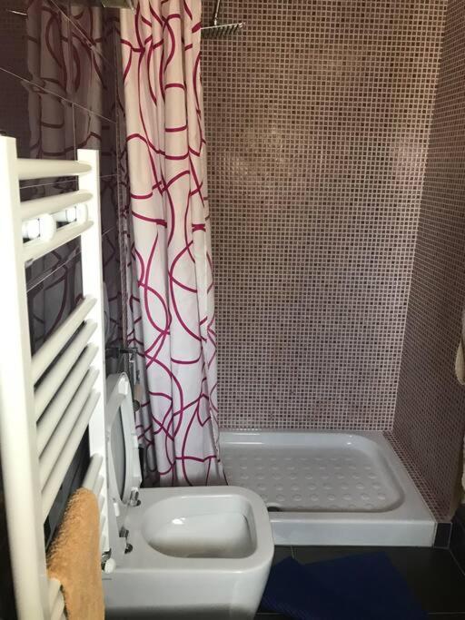 Vela Apartment Μπρίντιζι Εξωτερικό φωτογραφία