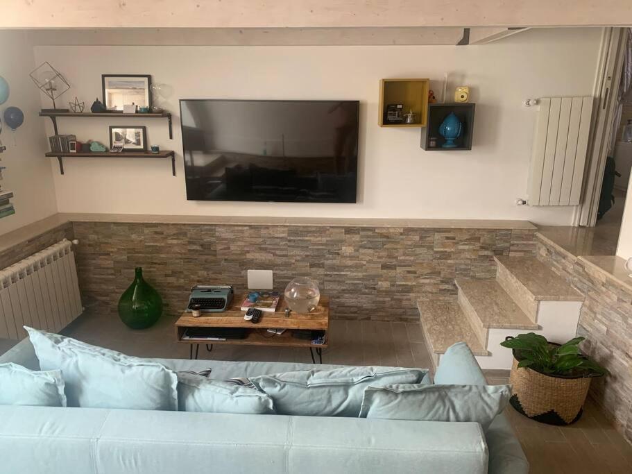 Vela Apartment Μπρίντιζι Εξωτερικό φωτογραφία