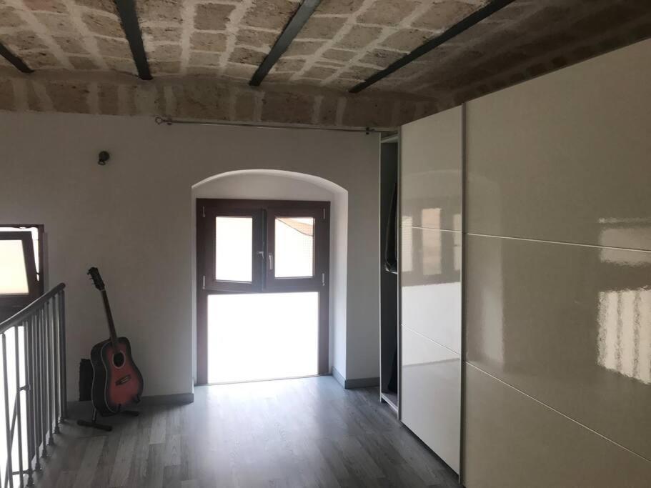 Vela Apartment Μπρίντιζι Εξωτερικό φωτογραφία