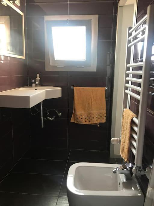 Vela Apartment Μπρίντιζι Εξωτερικό φωτογραφία